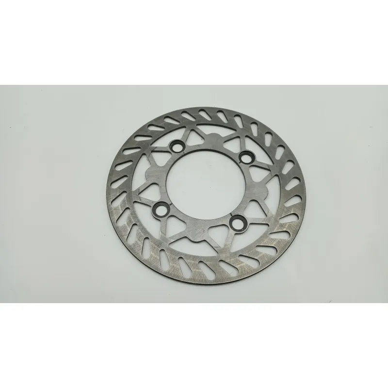 Disque frein arriere DIRT BIKE ENDURO 125 SANO RXF 2024 - 2024