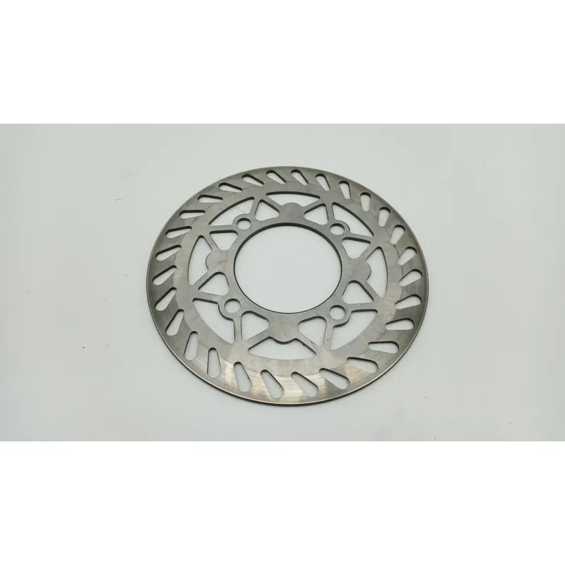 Disque frein avant DIRT BIKE ENDURO 125 SANO RXF 2024 - 2024