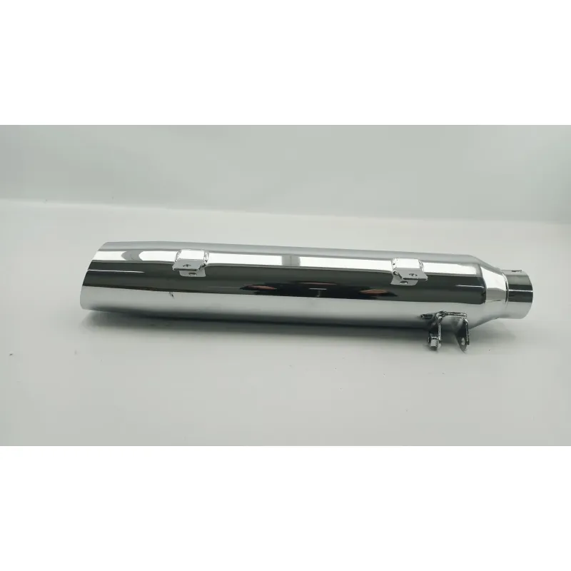 Silencieux (echappement) HARLEY DAVIDSON VRSCD 1130 NIGHT ROD 2006 - 2007