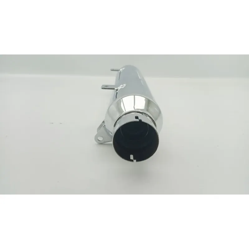Silencieux (echappement) HARLEY DAVIDSON VRSCD 1130 NIGHT ROD 2006 - 2007