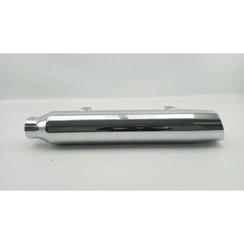 Silencieux (echappement) HARLEY DAVIDSON VRSCD 1130 NIGHT ROD 2006 - 2007