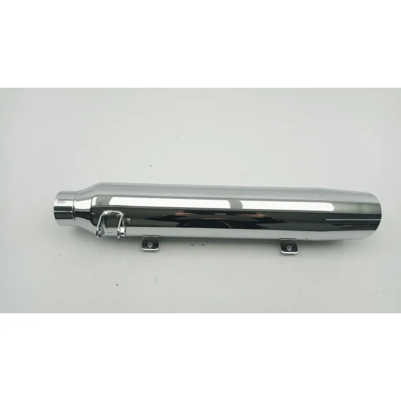 Silencieux (echappement) HARLEY DAVIDSON VRSCD 1130 NIGHT ROD 2006 - 2007