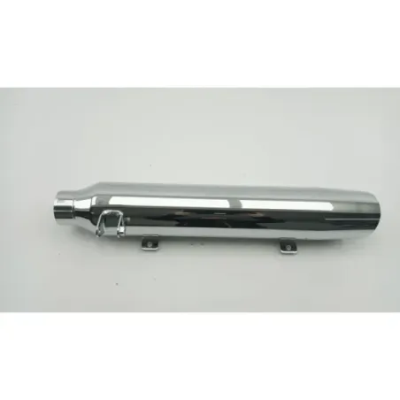 Silencieux (echappement) HARLEY DAVIDSON VRSCD 1130 NIGHT ROD 2006 - 2007