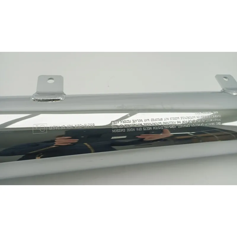 Silencieux (echappement) HARLEY DAVIDSON VRSCD 1130 NIGHT ROD 2006 - 2007