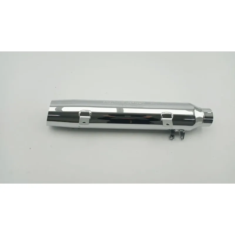 Silencieux (echappement) HARLEY DAVIDSON VRSCD 1130 NIGHT ROD 2006 - 2007