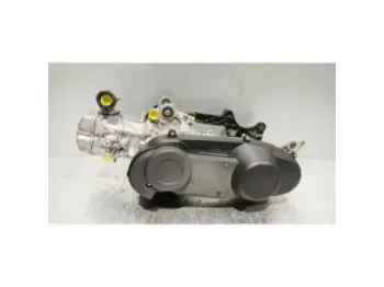Moteur SUZUKI UH 125 BURGMAN 2014 - 2017