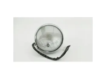 Optique (feux)(phare) SHANSU EGREEN 50 2021 - 2022