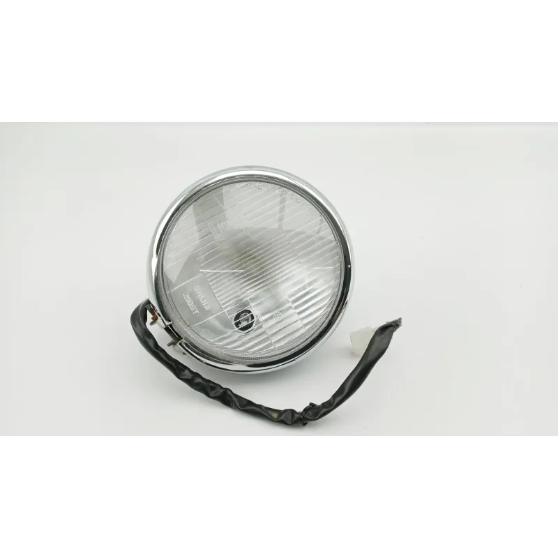 Optique (feux)(phare) SHANSU EGREEN 50 2021 - 2022