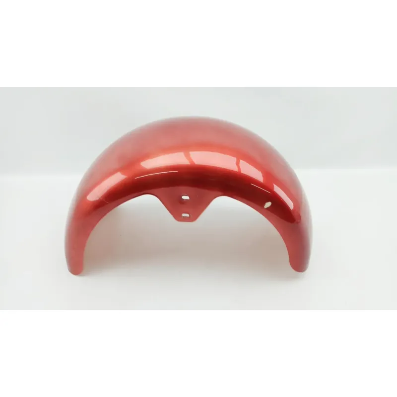 Garde boue avant SHANSU EGREEN 50 2021 - 2022