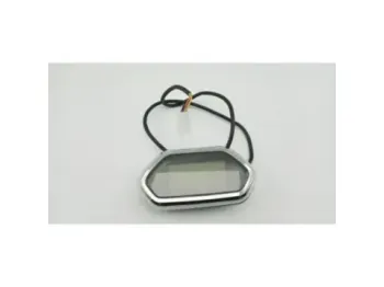 Compteur SHANSU EGREEN 50 2021 - 2022