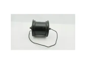 Moteur SHANSU EGREEN 50 2021 - 2022