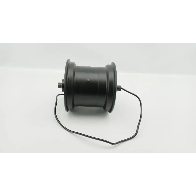 Moteur SHANSU EGREEN 50 2021 - 2022
