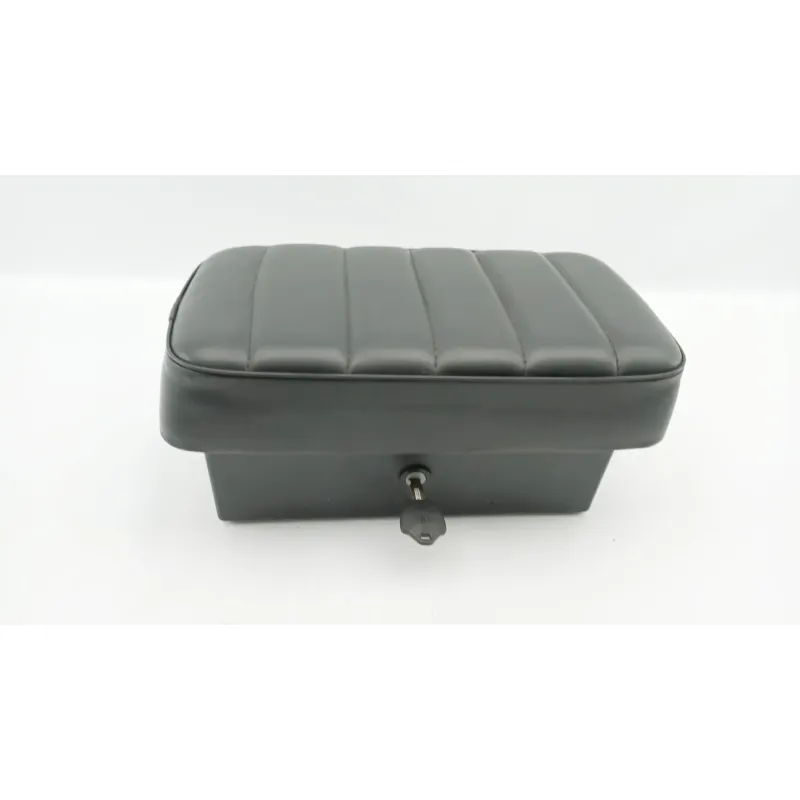 Selle conducteur SHANSU EGREEN 50 2021 - 2022