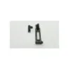 Repose pieds arriere droit HARLEY DAVIDSON VRSCR 1130 STREET ROD 2005 - 2007