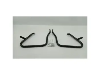 Protection de sacoche HARLEY DAVIDSON ROAD KING 1690 2011 - 2016