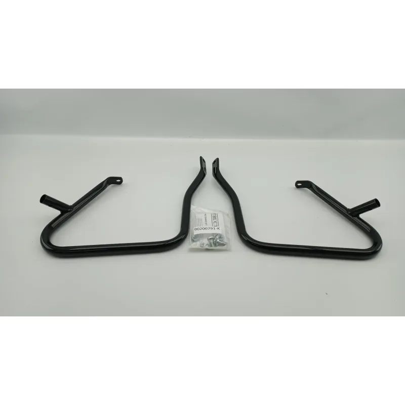 Protection de sacoche HARLEY DAVIDSON ROAD KING 1690 2011 - 2016