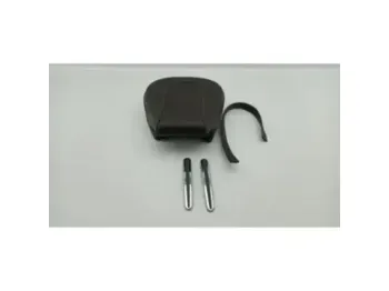 Selle passager HARLEY DAVIDSON FLHX 1690 STREET GLIDE 2011 - 2014