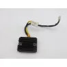 Regulateur charge batterie HONDA FJS 400 SILVER WING 2006 - 2008 Regulateur charge batterie HONDA FJS 400 SILVER WING 2006 - 2008