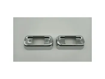 Bras support pot echappement HARLEY DAVIDSON FLHX 1584 STREET GLIDE 2007 - 2010