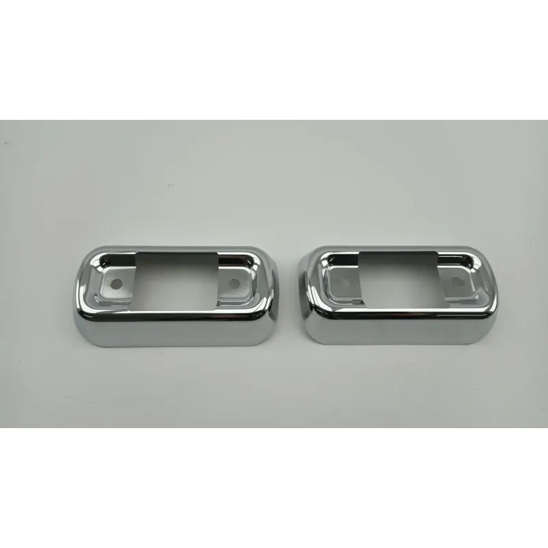 Bras support pot echappement HARLEY DAVIDSON FLHX 1584 STREET GLIDE 2007 - 2010