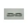 Bras support pot echappement HARLEY DAVIDSON FLHX 1584 STREET GLIDE 2007 - 2010 Bras support pot echappement HARLEY DAVIDSON FLHX 1584 STREET GLIDE 2007 - 2010