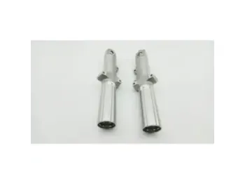 Tube de fourche droit HARLEY DAVIDSON FLHTCUTG 1870 TRI GLIDE ULTRA 2019 - 2024