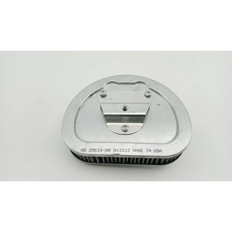 Boite a air HARLEY DAVIDSON FLHR 1690 ROAD KING 2011 - 2016