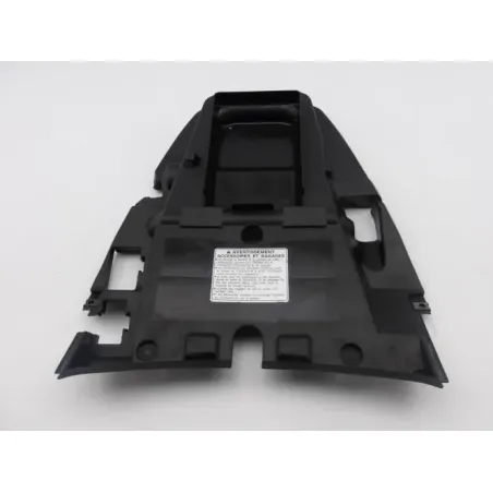 Cache moteur HONDA FJS 400 SILVER WING 2006 - 2008