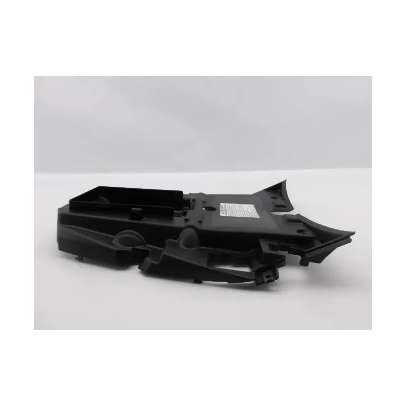 Cache moteur HONDA FJS 400 SILVER WING 2006 - 2008