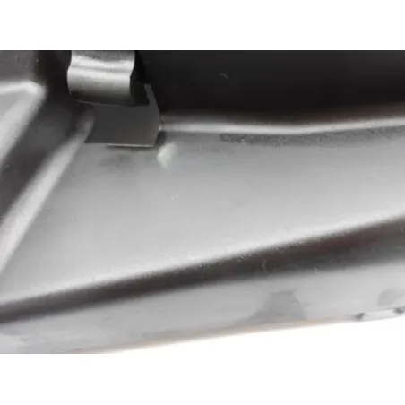 Cache moteur HONDA FJS 400 SILVER WING 2006 - 2008