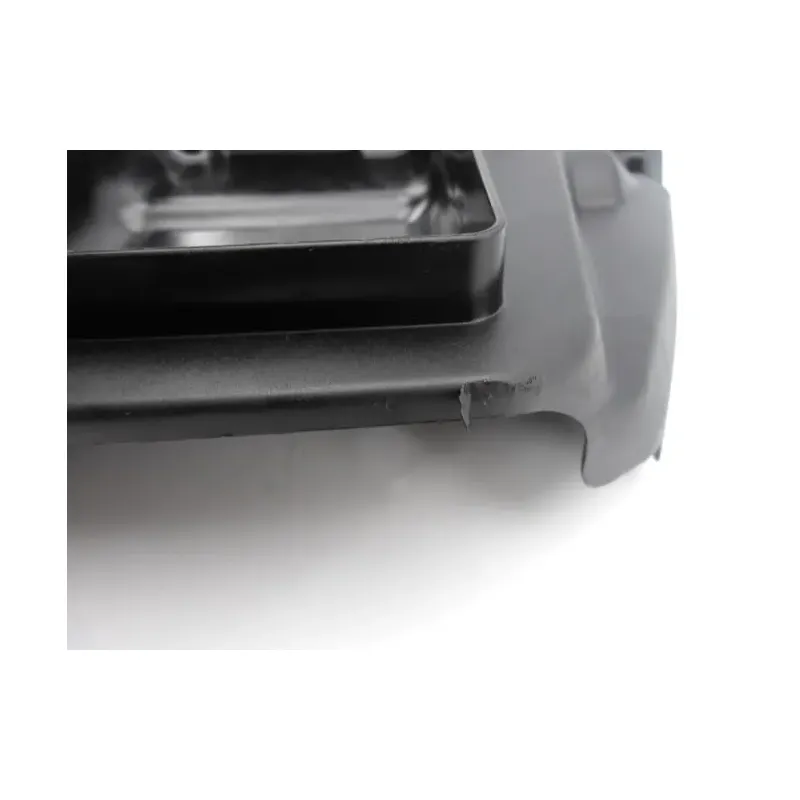 Cache moteur HONDA FJS 400 SILVER WING 2006 - 2008