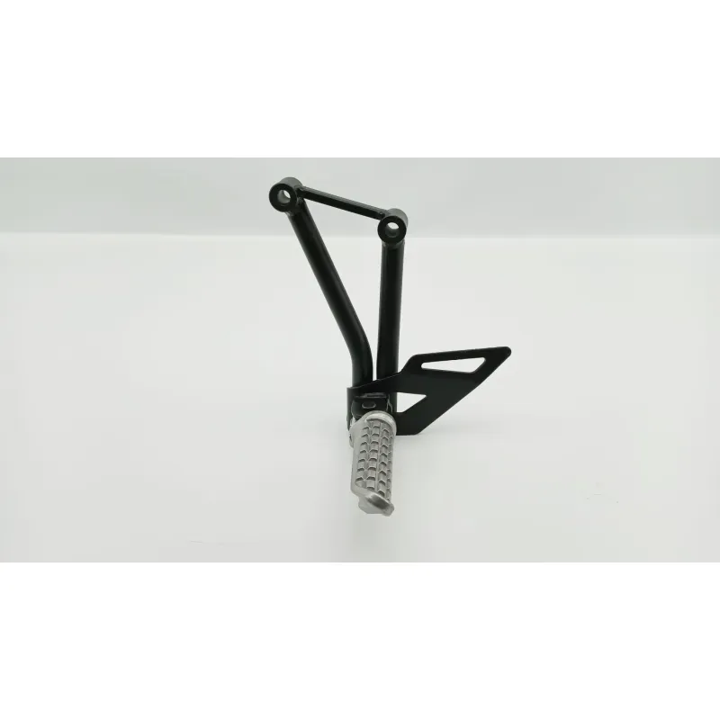 Platine arriere gauche KAWASAKI Z 125 2019 - 2020