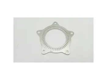 Roue crantée avant KAWASAKI Z 125 2019 - 2020