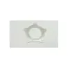 Roue crantée avant KAWASAKI Z 125 2019 - 2020