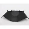 Cache sous bulle HONDA FJS 400 SILVER WING 2006 - 2008