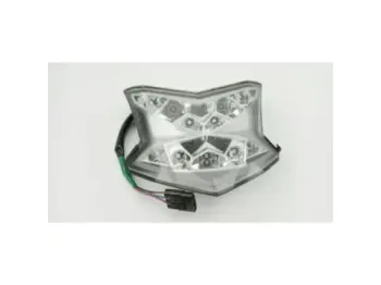 Optique (feux)(phare) KAWASAKI Z 650 2017 - 2019