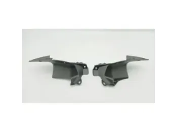 Interieur de carenage KAWASAKI Z 650 2017 - 2019