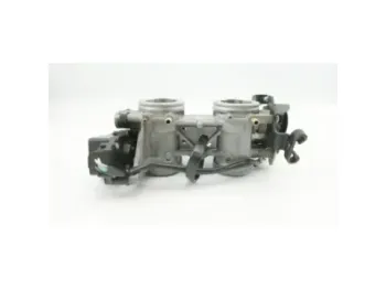 Rampe d'injection KAWASAKI Z 650 2017 - 2019
