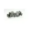 Rampe d'injection KAWASAKI Z 650 2017 - 2019 Rampe d'injection KAWASAKI Z 650 2017 - 2019