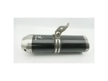 Silencieux (echappement) KAWASAKI Z 650 2017 - 2019