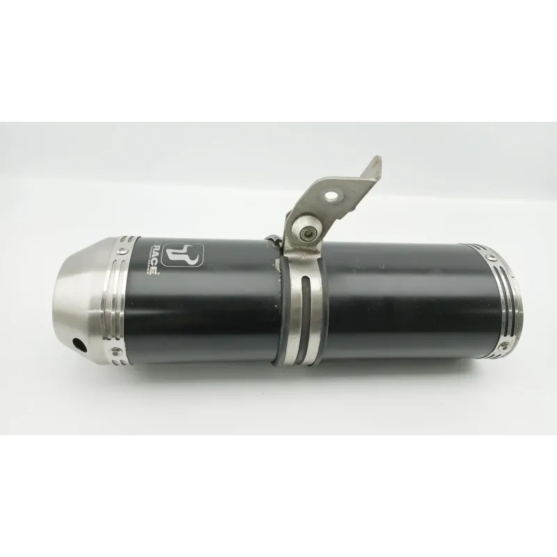 Silencieux (echappement) KAWASAKI Z 650 2017 - 2019
