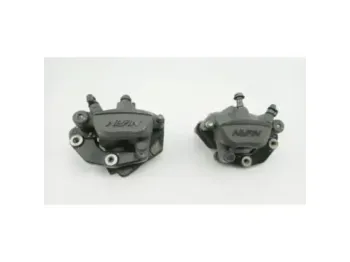 Etrier de frein avant KAWASAKI Z 650 2017 - 2019