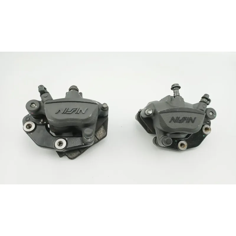 Etrier de frein avant KAWASAKI Z 650 2017 - 2019