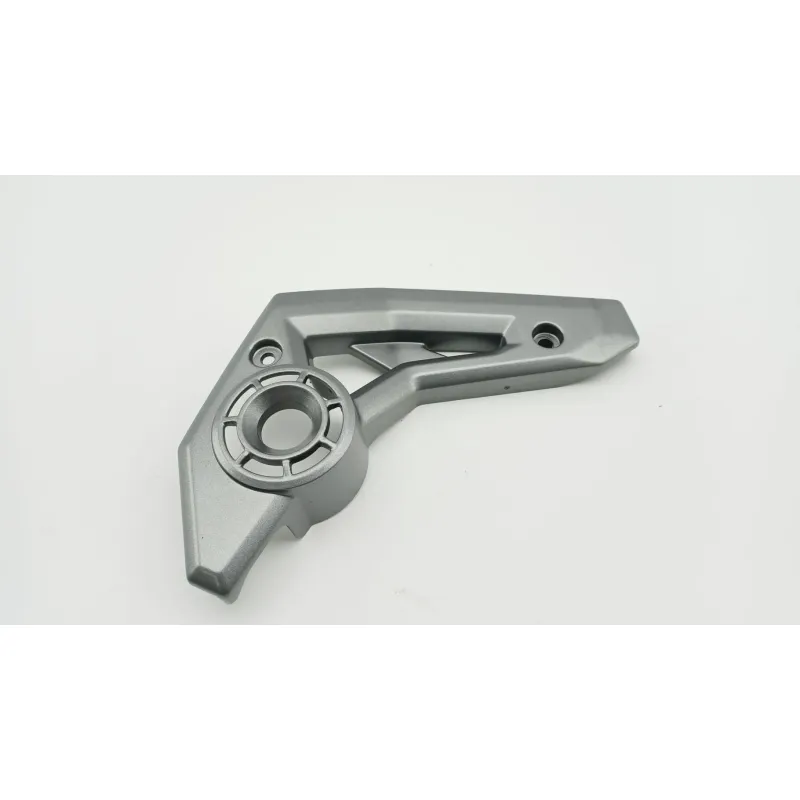Habillage de cadre droit KAWASAKI Z 650 2017 - 2019