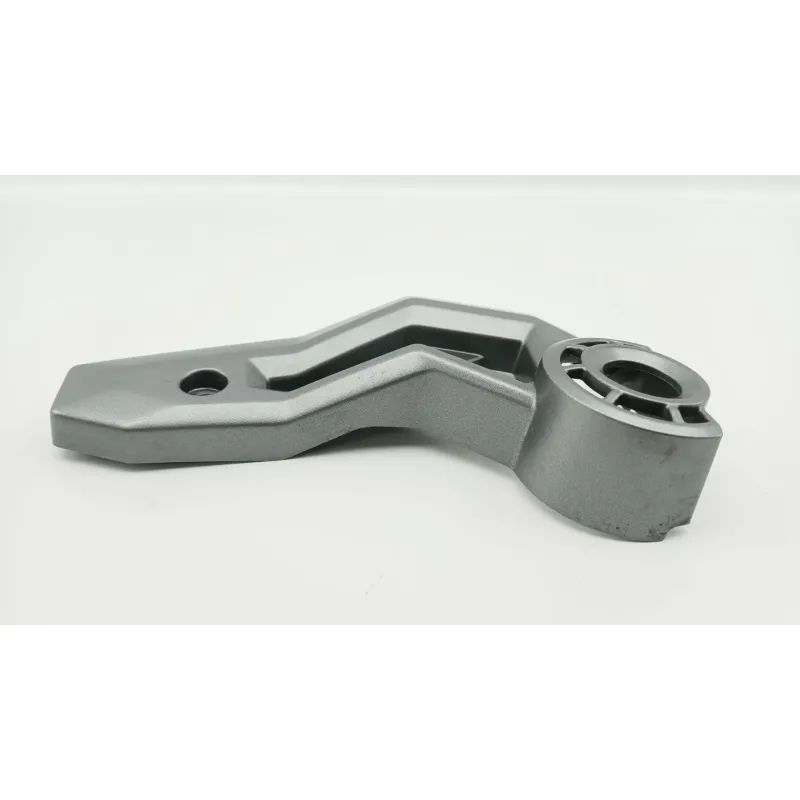 Habillage de cadre gauche KAWASAKI Z 650 2017 - 2019