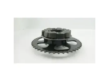 Porte couronne KAWASAKI Z 650 2017 - 2019