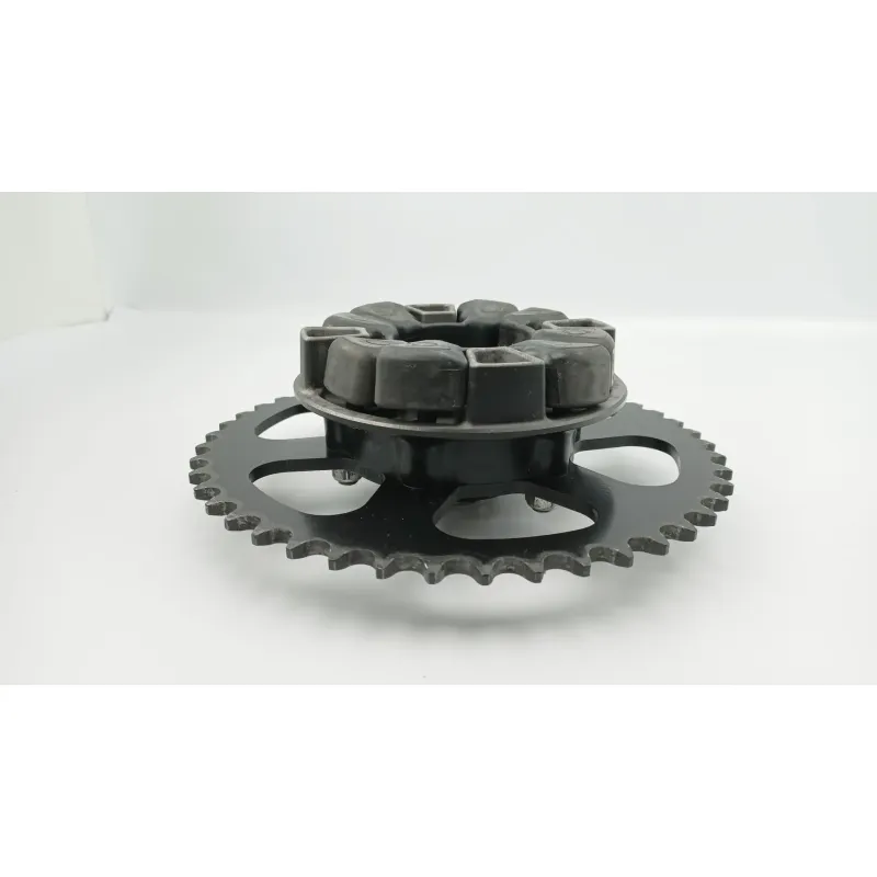 Porte couronne KAWASAKI Z 650 2017 - 2019