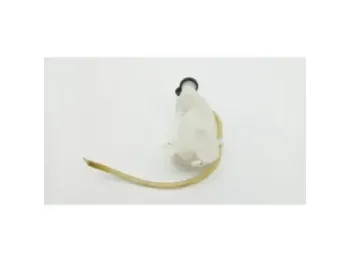Vase expansion YAMAHA YZF 125 R 2008 - 2013