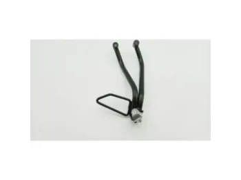 Platine arriere droite YAMAHA YZF 125 R 2008 - 2013