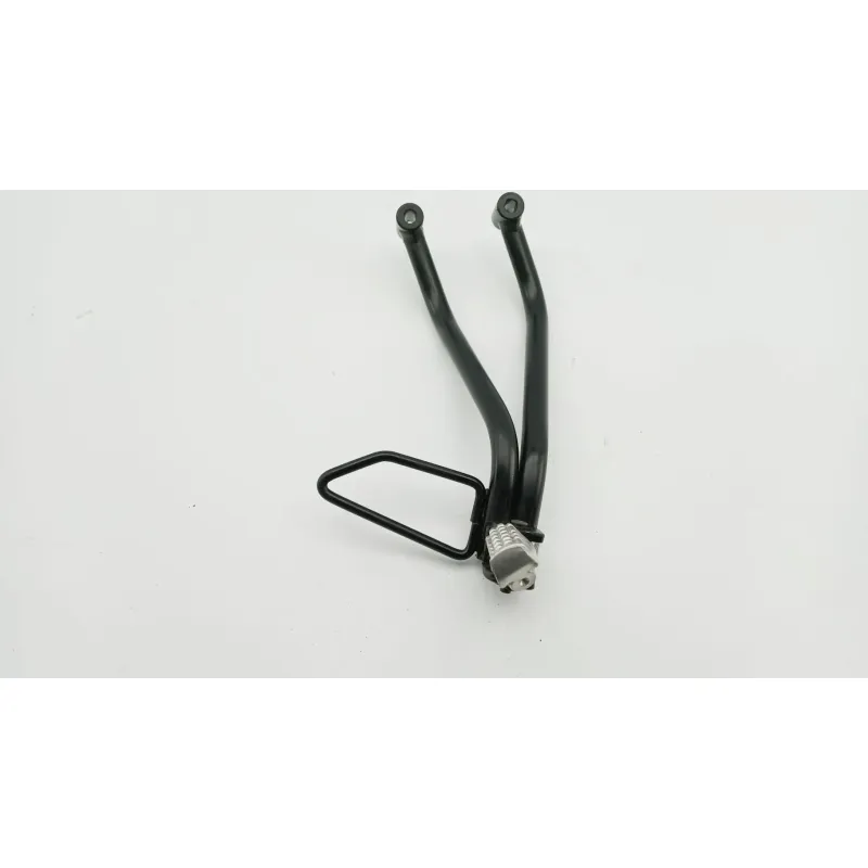 Platine arriere droite YAMAHA YZF 125 R 2008 - 2013